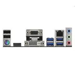 3 - Navigator PC11160 // Office / PC Ryzen 3 3200G A520M 8GB NVMe 500GB 500W