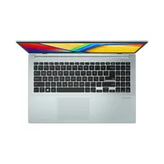 4 - Ноутбук 15,6" ASUS Vivobook Go 15 E1504FA, Green Grey, AMD Ryzen 5...
