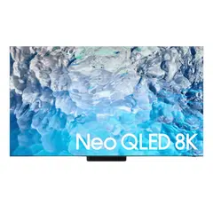 4 - 65" MiniLED SMART Телевизор Samsung QE65QN900BUXUA, 7680x4320 8K UHD,...