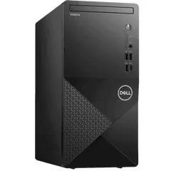 2 - Мини ПК DELL Vostro 3030, Mini Tower, Intel Core i5-14400, 8Гб/512Гб,...