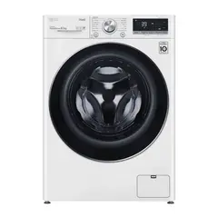 3 - Стиральная машина LG F2WV7S8S2E, 8,5кг, Белый