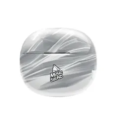 2 - Наушники Cellularline Music Sound Fantasy in ear, White