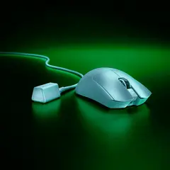4 - Игровая мышь Razer Viper V3 Pro, Белый