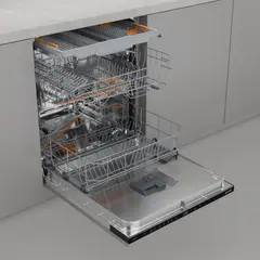 5 - Посудомоечная машина Gorenje GV16E1, Серый