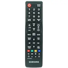 4 - 85" LED SMART Телевизор Samsung UE85AU7170UXUA, 3840x2160 4K UHD,...