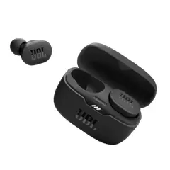 3 - Наушники JBL Tune 130NC, Чёрный