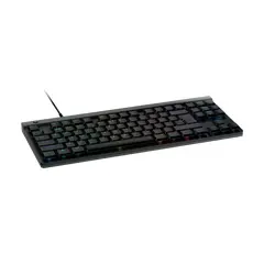 3 - Клавиатура Logitech G515 TKL, Проводное, Чёрный