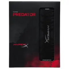 3 - Оперативная память Kingston HyperX Predator, DDR4 SDRAM, 4266 МГц,...