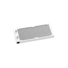 4 - Кулер для процессора Deepcool LE240 PRO WH