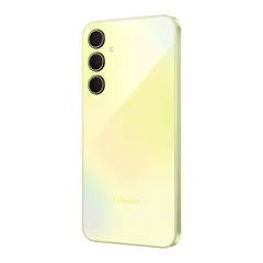 6 - Смартфон Samsung Galaxy A55, 8Гб/128Гб, Жёлтый