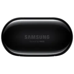 5 - Наушники Samsung Galaxy Buds+, Чёрный