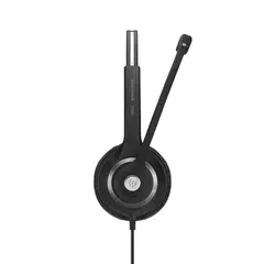 2 - Наушники EPOS SC 260 (504402), Чёрный