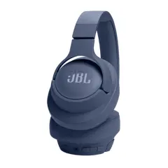 5 - Наушники JBL Tune 720BT, Синий