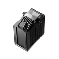 6 - Кулер для процессора Deepcool AK700 DIGITAL NYX