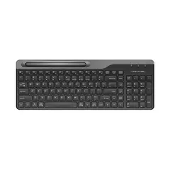 3 - Клавиатура A4Tech FBK25, Беспроводное, Чёрный
