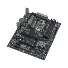 5 - Материнская плата ASRock H570 PHANTOM GAMING 4, LGA1200, Intel H570, ATX