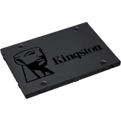 2 - SSD Kingston A400 240Гб, SA400S37/240G