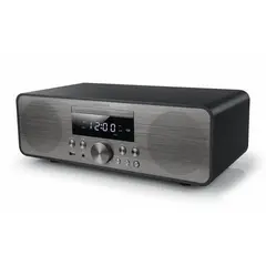 2 - Беспроводные колонки для дома MUSE M-880 BTC, Чёрный