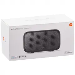 6 - Умная колонка Xiaomi Xiaomi Smart Speaker Lite, Чёрный