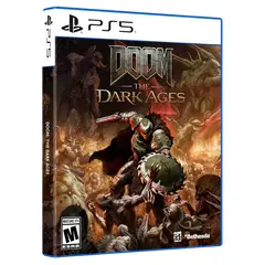 2 - ActiVision Doom: The Dark Ages, Действие и приключения, PlayStation...