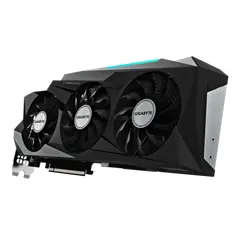 2 - Видеокарта Gigabyte GV-N308TGAMING OC-12GD, 12ГБ GDDR6X 384бит