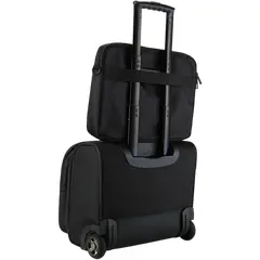 6 - Сумка для ноутбука Acer ABG558, 15.6", Чёрный