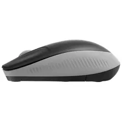3 - Беcпроводная мышь Logitech M190, Серый