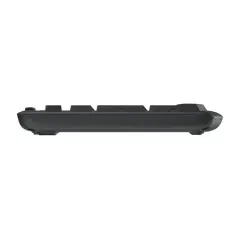 2 - Клавиатура и мышь Logitech MK295, Беспроводное, Чёрный