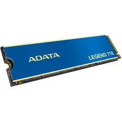 3 - Накопитель SSD ADATA LEGEND 710, 1024Гб, ALEG-710-1TCS