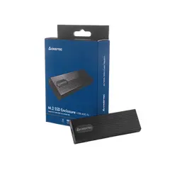 5 - Внешний корпус для SSD Chieftec CEB-M2C-TL
