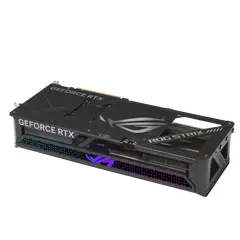 4 - Видеокарта ASUS ROG-STRIX-RTX5070-O12G-GAMING, 12ГБ GDDR7 192бит