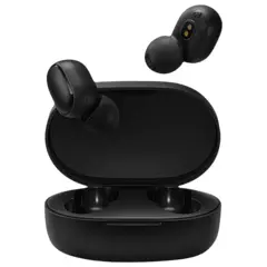 4 - Наушники Xiaomi Mi True Wireless Earbuds Basic 2 (Airdots 2), Чёрный