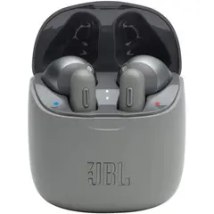 3 - Наушники JBL Tune 225TWS, Серый