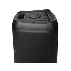 2 - Портативная колонка BLAUPUNKT PB12DB, Чёрный