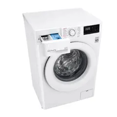 3 - Стиральная машина LG F2WV3S7S3E, 7кг, Белый