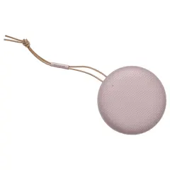 6 - Портативная колонка B&O Beosound A1 (2nd Gen), Розовый