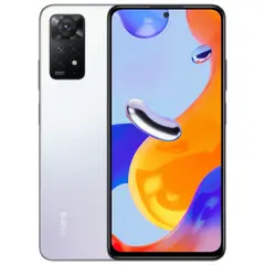 4 - Смартфон Xiaomi Redmi Note 11 Pro, 6Гб/64Гб, Polar White