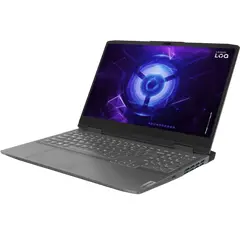 5 - Игровой ноутбук 15,6" Lenovo LOQ 15IRH8, Storm Grey, Intel Core...