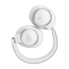 4 - Наушники JBL LIVE770NC, Белый