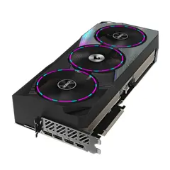 3 - Видеокарта Gigabyte GV-N4090AORUS M-24GD, 24 ГБ GDDR6X 384бит