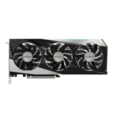 2 - Видеокарта Gigabyte GV-R665XTGAMING OC-8GD, 8GB GDDR6 128бит - SALE