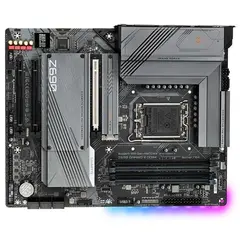 2 - Материнская плата Gigabyte Z690 GAMING X DDR4, LGA1700, Intel Z690, ATX