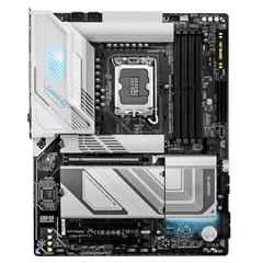3 - Материнская плата Gigabyte Z890 EAGLE, LGA1851, Intel Z890, ATX