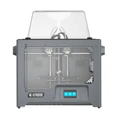 5 - 3D-принтер Gembird Flashforge Creator PRO2, Grey