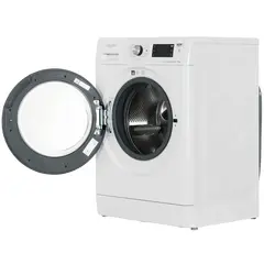2 - Стиральная машина Whirlpool FFB 7469 BV EE, 7кг, Белый