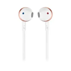 5 - Наушники JBL Tune 205BT, Золотой