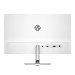 2 - 23,8" Монитор HP 524sw, IPS 1920x1080 FHD, Серебристый