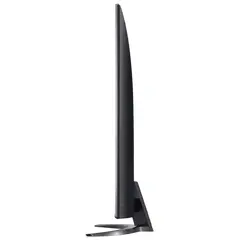 5 - 55" LED TV LG 55NANO866NA, Black (3840x2160 UHD, SMART TV,...