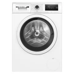 3 - Стиральная машина Bosch WAN24170BY, 8кг, Белый