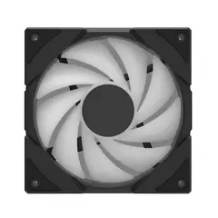 4 - Вентилятор для ПК Deepcool CG580 Reversed, 120 мм